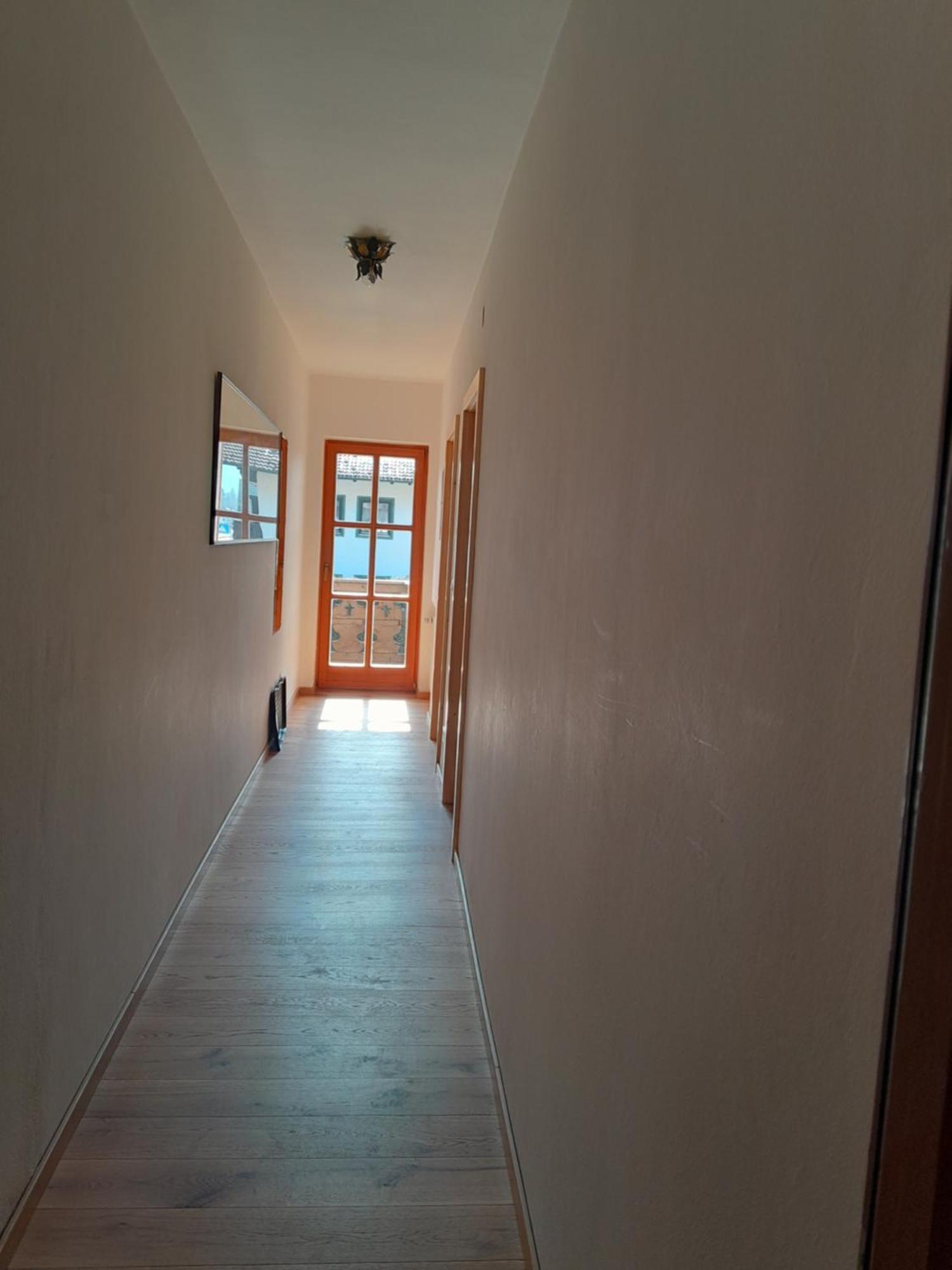 Gaestehaus Zunterer วัลล์เกา ห้อง รูปภาพ